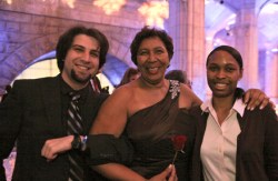 Fox and Program Alumni-cccw