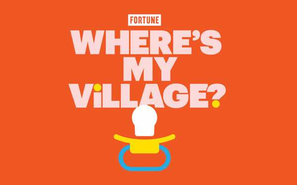 1199SEIU Child Care Funds Featured on Fortune.com’s Childcare Podcast, “Where’s My Village?”