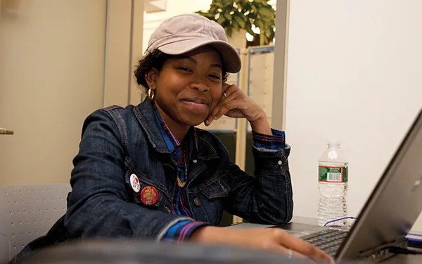 2023 CCC Scholarship Recipients