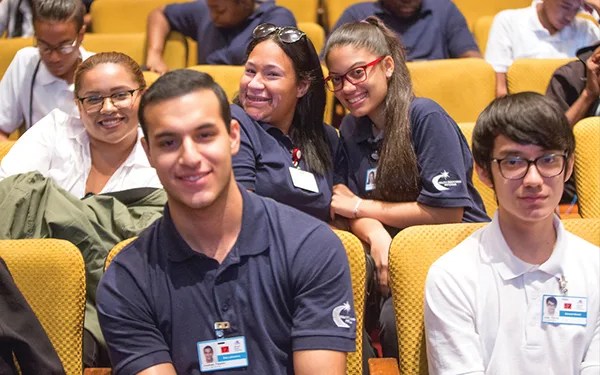 Youth Mentoring and Teen Programs Help Children Explore Interests and Prepare for Academic Success