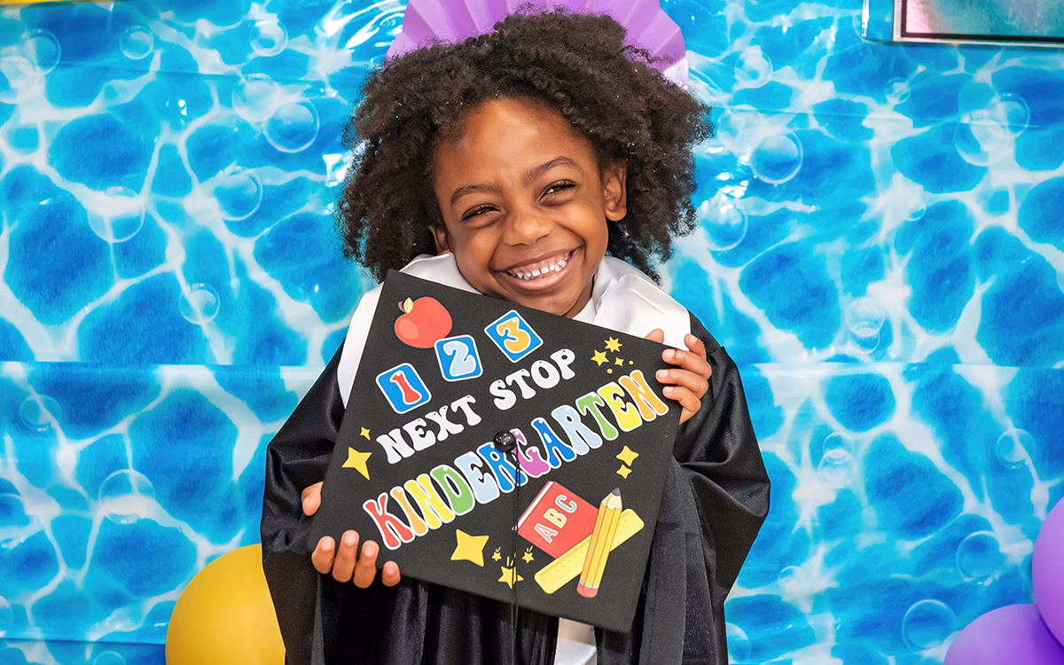 FALC Celebrates Science, Sports and Success!