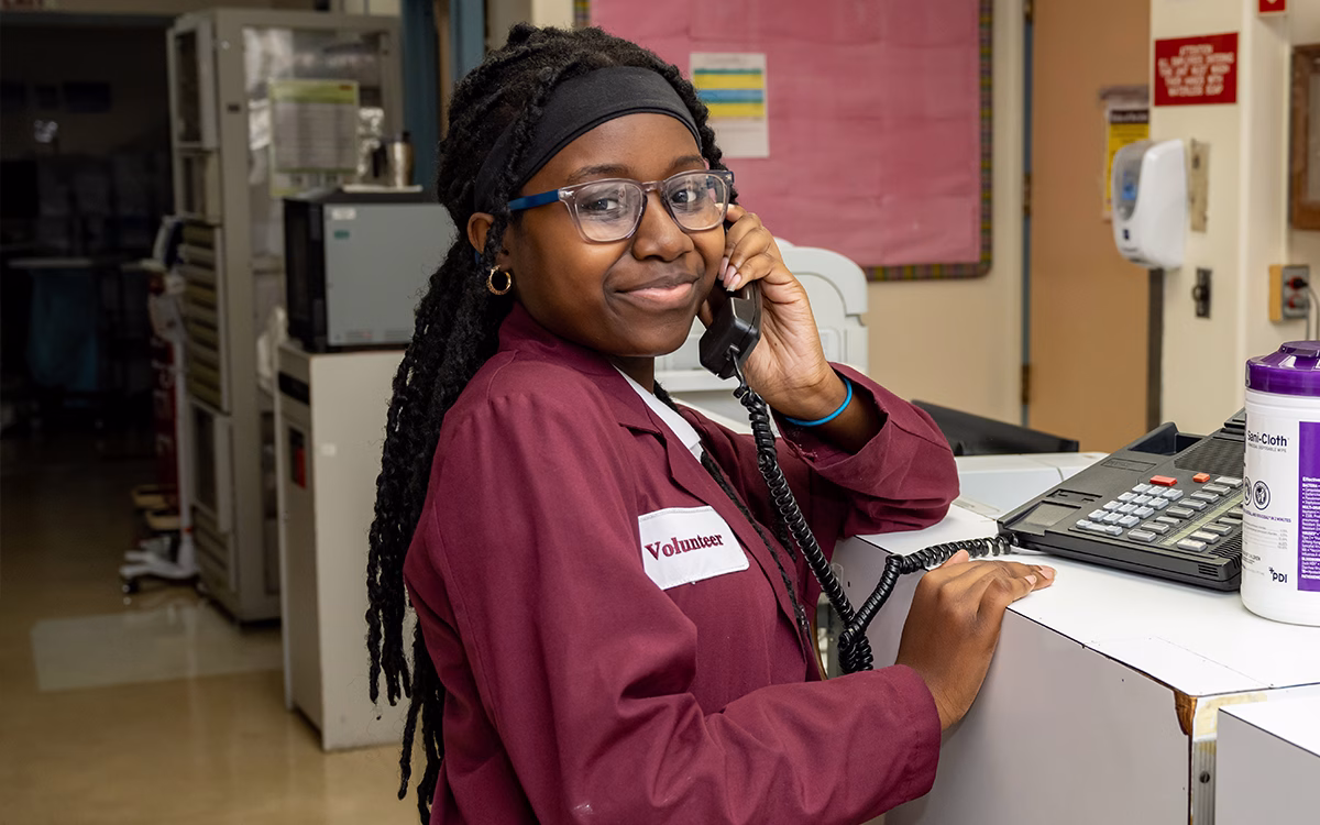 Students Pave the Way for Bright Futures with WorkForce 2000 & the Pre-RN Program