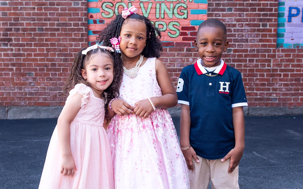 Future of America Learning Center (FALC) Program Highlights