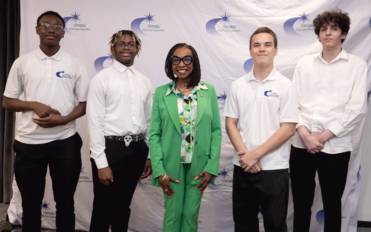Youth Mentoring and Teen Programs Prepare Children for Academic Success